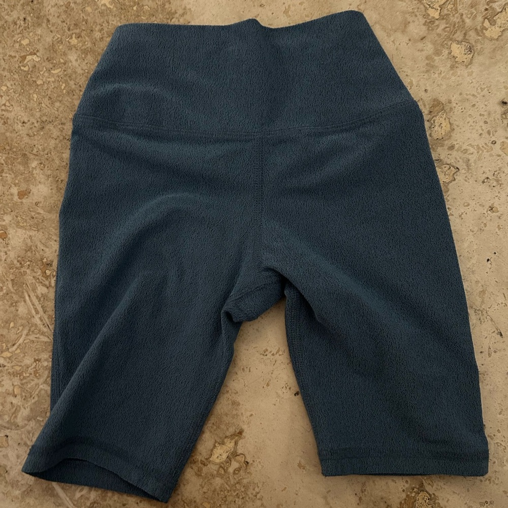 Five Dancewear shorts